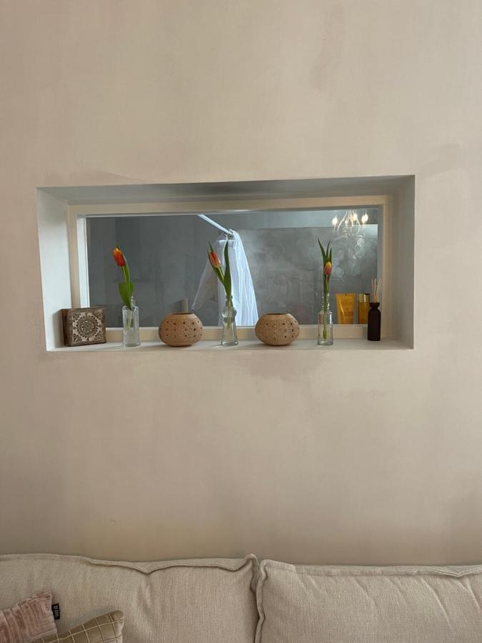 Apartmán Casa Tx21 Den Burg Exteriér fotografie