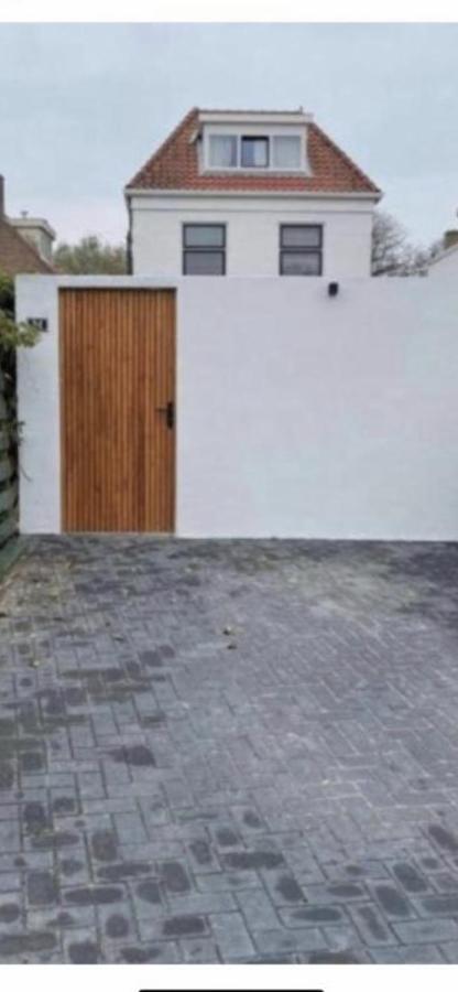 Apartmán Casa Tx21 Den Burg Exteriér fotografie